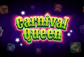 Carnival Queen