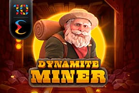 Dynamite Miner