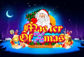 Master of Xmas