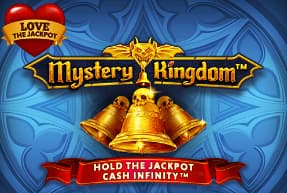 Mystery Kingdom: Mystery Bells Love the Jackpot