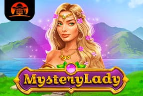 Mystery Lady