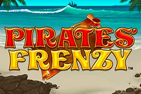 Pirates Frenzy