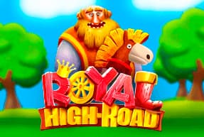 Royal High-Road