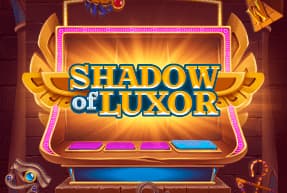 Shadow of Luxor
